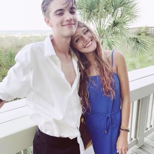 Meet your Posher, Morgan